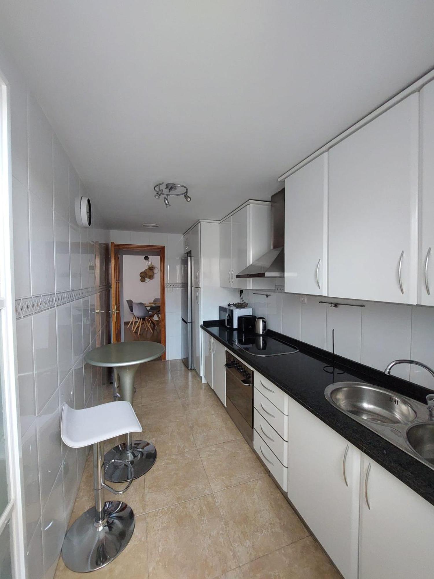 Apartamento Costatropical Salobreña Exterior foto